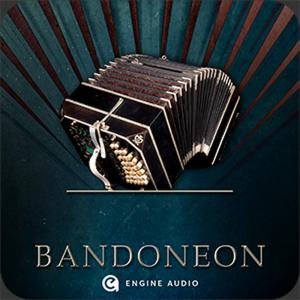 Engine Audio GWセール！バンドネオンの高価買取価格