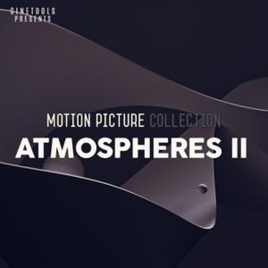 CINETOOLS ATMOSPHERES 2の買取情報