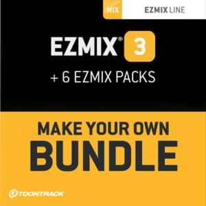 EZMIX3 BUNDLEの買取情報