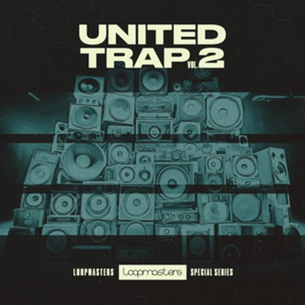 LOOPMASTERS 【ループマスターズゴールデンウィークセール！】UNITED TRAP VOL...