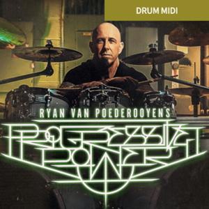 TOONTRACK DRUM MIDI – プログレッシブパワーの買取情報