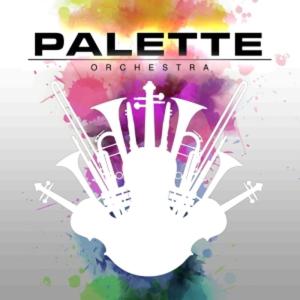 IMPACT SOUNDWORKS年末セール PALETTE ORCHESTRAの買取情報