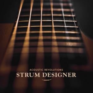 IMPACT SOUNDWORKS STRUM DESIGNERの高価買取価格