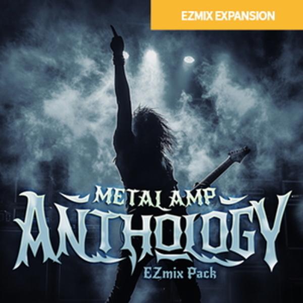 TOONTRACK 【トゥーントラックMarch Rockセール！】MIX PACK - METAL...