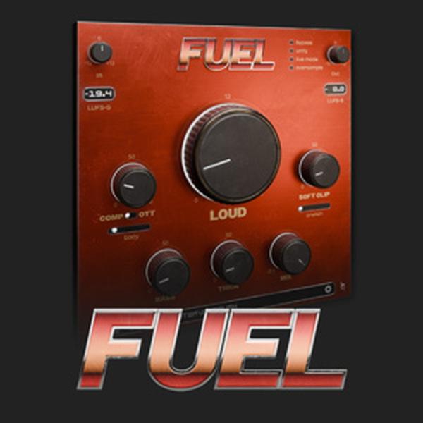 MUSIK HACK FUEL(オンライン納品)(2時間以内に納品)