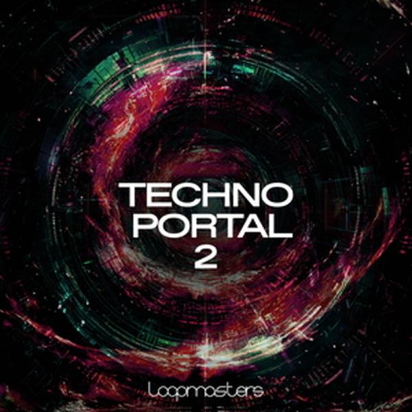 LOOPMASTERS 【ループマスターズゴールデンウィークセール！】TECHNO PORTAL 2...