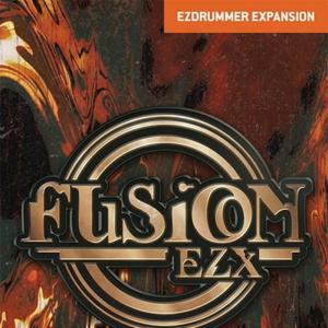 TOONTRACK EZX – FUSION