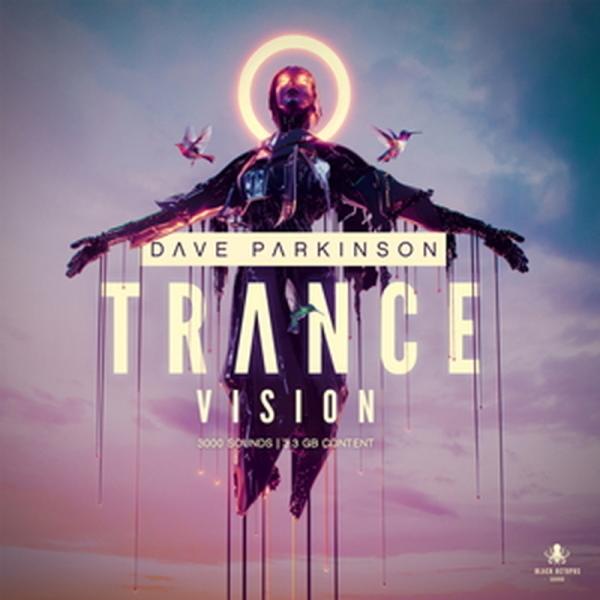 BLACK OCTOPUS 【レゾナンスサウンドスプリングセール！】TRANCE VISION BY...