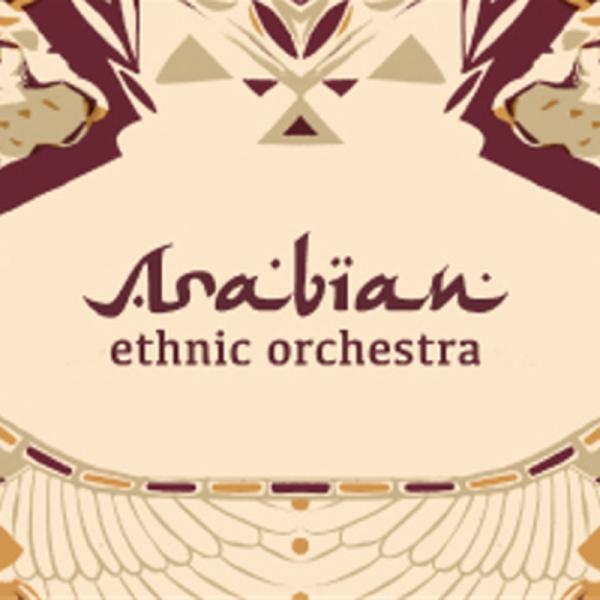 STREZOV SAMPLING ARABIAN ETHNIC ORCHESTRA(オンライン納品)...