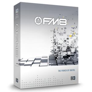 FM8 UPDの高価買取価格