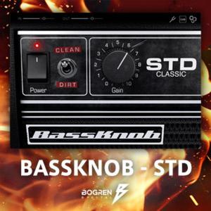 BOGREN DIGITAL 年末セール！BASSKNOBの買取情報