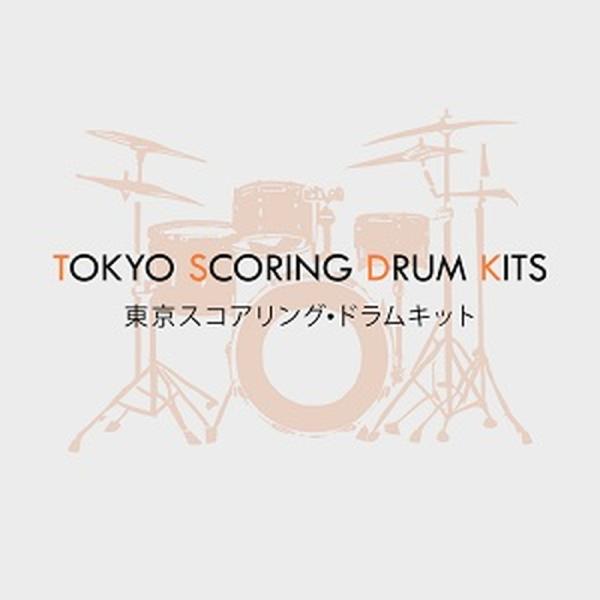IMPACT SOUNDWORKS TOKYO SCORING DRUM KITS(オンライン納品)...