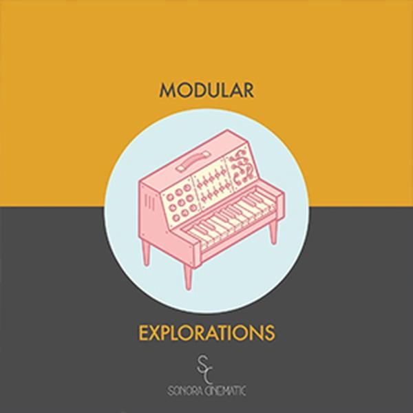 SONORA CINEMATIC MODULAR EXPLORATIONS FOR KONTAKT ...