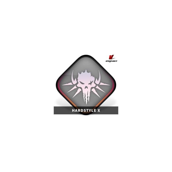 Vengeance Sound HARDSTYLE X (オンライン納品)(2時間以内に納品)