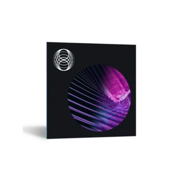 iZotope Equinox: Crossgrade from Stratus 3D and Sy...