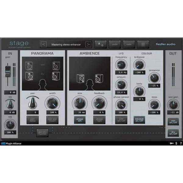 Plugin Alliance 【プラグインアライアンスPABX March Sale！】fiedl...