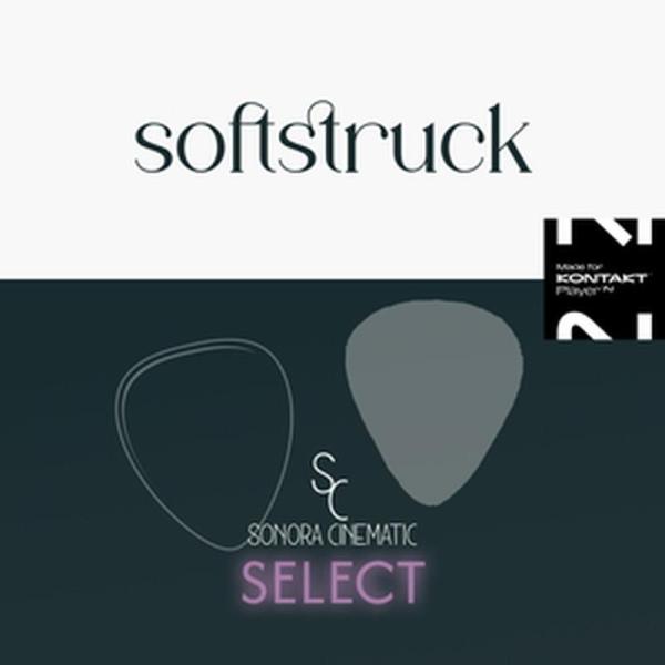 SONORA CINEMATIC 【ソノラシネマティックスプリングセール！】Softstruck /...