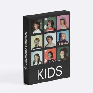 Sonarworks SoundID VoiceAI Kids Voicesの高価買取価格