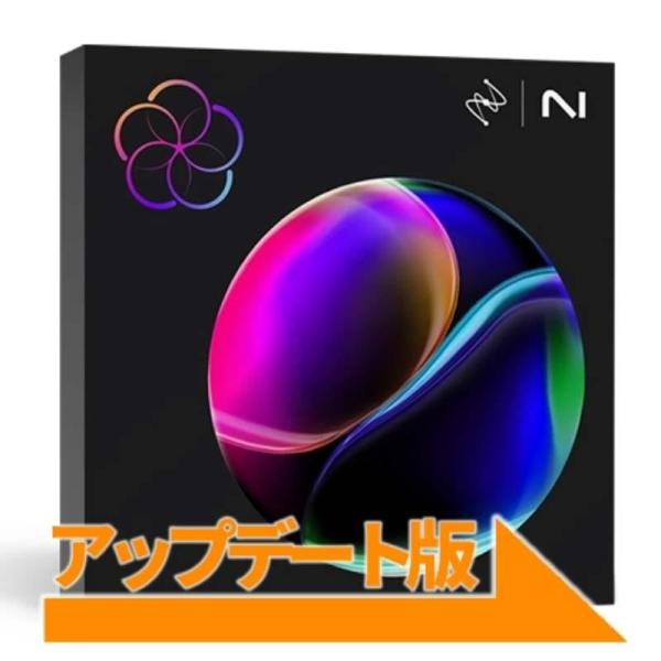 iZotope 【アイゾトープブラックフライデーセール！】Music Production Suit...