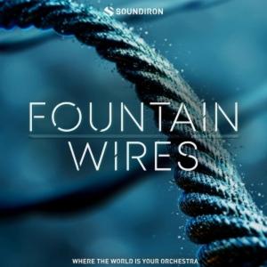 SOUNDIRON Fountain Wires（2時間納品）の買取情報