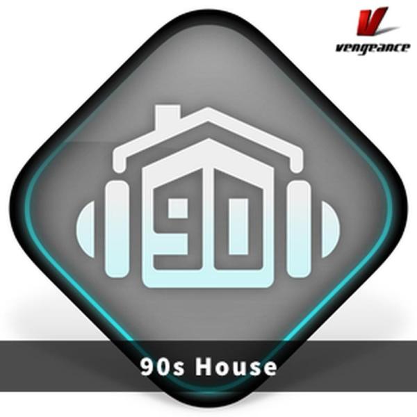 Vengeance Sound 90s House(オンライン納品)(2時間以内に納品)