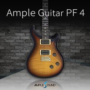 アンプルサウンドGWセール！ PF 4の高価買取価格