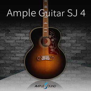 アンプルサウンドGWセール！GUITAR SJ 4の高価買取価格