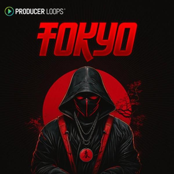 PRODUCER LOOPS TOKYO(オンライン納品)(2時間以内に納品)