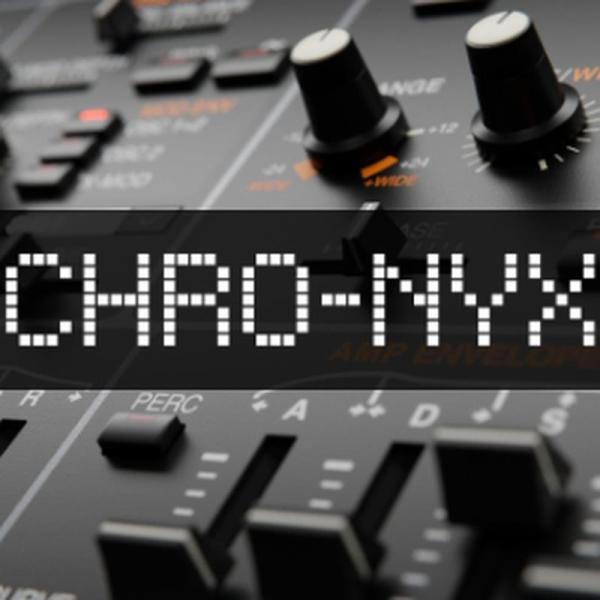 IMPACT SOUNDWORKS Chro-Nyx (JP-8080)(ローランド)(オンライン納...