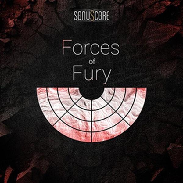 BestService TO - Forces of Fury Crossgrade(オンライン納品...