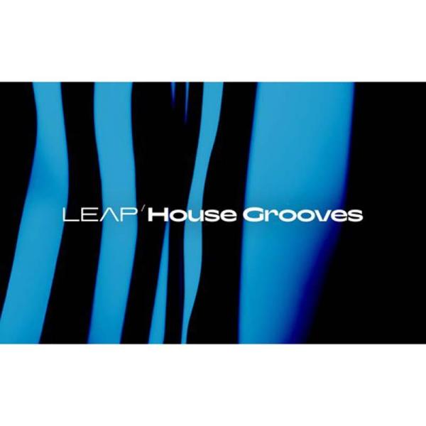 Native Instruments Leap Expansion - House Grooves ...