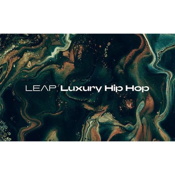Native Instruments Leap Expansion - Luxury Hip Hop...