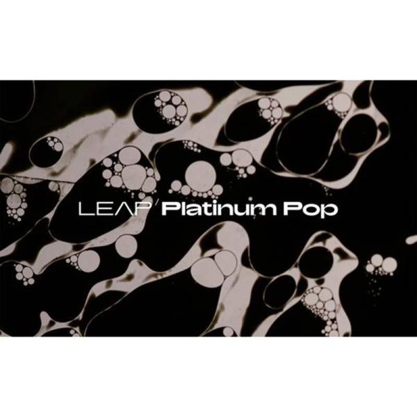 Native Instruments Leap Expansion - Platinum Pop (...