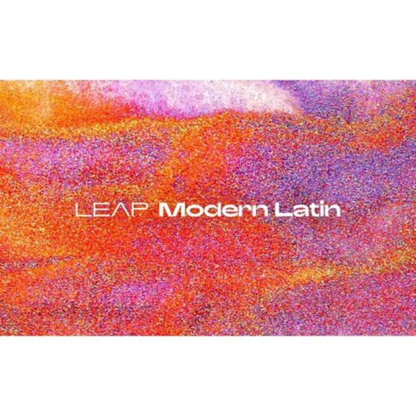 Native Instruments Leap Expansion - Modern Latin (...