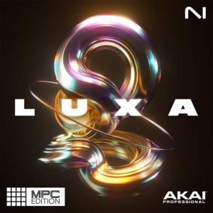 Native Instruments Luxa MPCエディションの買取情報