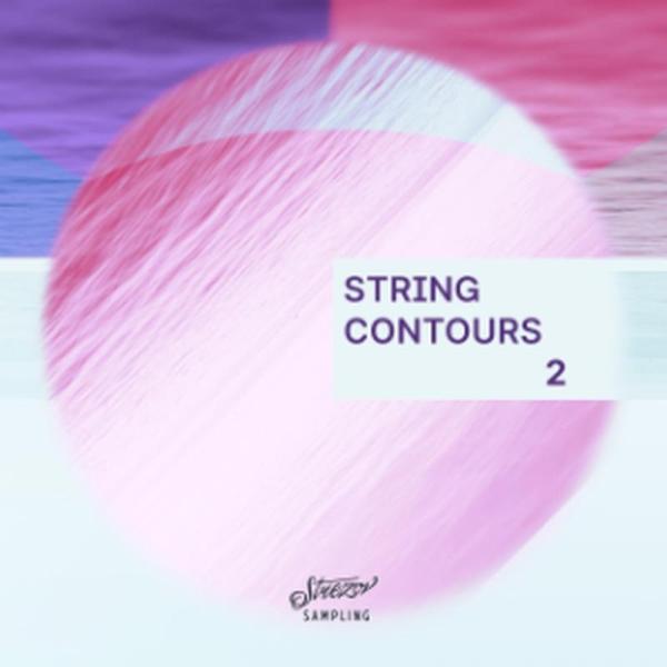 STREZOV SAMPLING String Contours 2 (ストリングス音源)(オンライ...