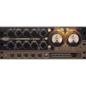 Universal Audio 【UA Deep Cuts Sale！】 Capitol Mastering Compressor (ユニバーサルオーディオ) (UADプラグイン) (オンライン納品) (2時間以...の商品画像