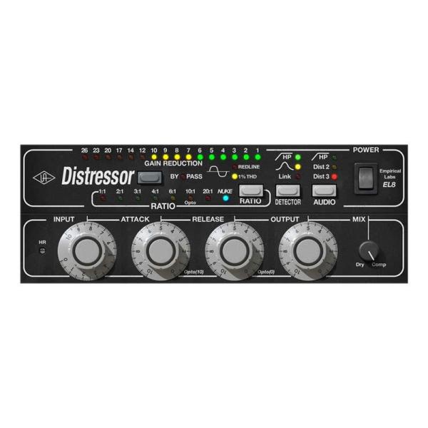 Universal Audio 【UAD Guitar Month Sale！】Empirical ...