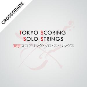 IMPACT SOUNDWORKS Solo Strings CROSSGRADEの買取情報