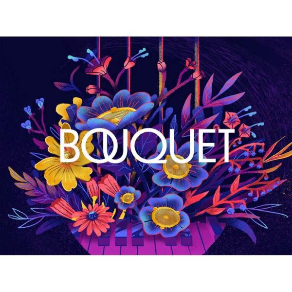 Native Instruments Bouquet (ブーケ)(ネイティブインストルメンツ)(オン...