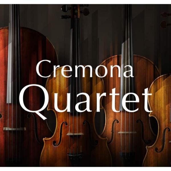 Native Instruments Cremona Quartet Bundle (クレモナカルテ...