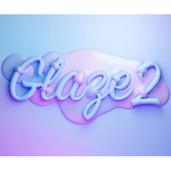 Native Instruments Glaze 2 (グレーズ)(ボーカルインストゥルメント)(オ...