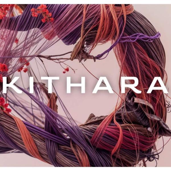 Native Instruments Kithara (キタラ)(ギター音源)(オンライン納品)(2...