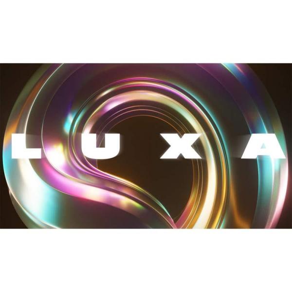 Native Instruments Luxa (ルクサ)(ポップトラック)(オンライン納品)(2時...