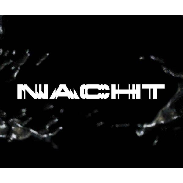 Native Instruments Nacht (ナハト)(テクノ)(オンライン納品)(2時間以内...