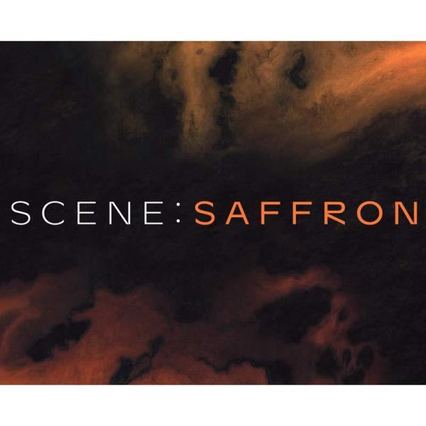 Native Instruments Scene: Saffron (サフラン)(シネマティック)(...