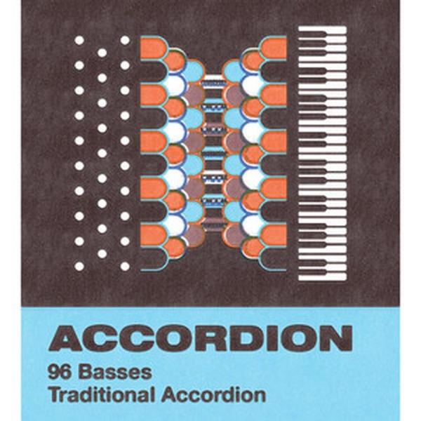 Sonokinetic Accordion (アコーディオン)(Kontaktライブラリ)(オンライ...