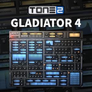 TONE2 GLADIATOR 4の高価買取価格
