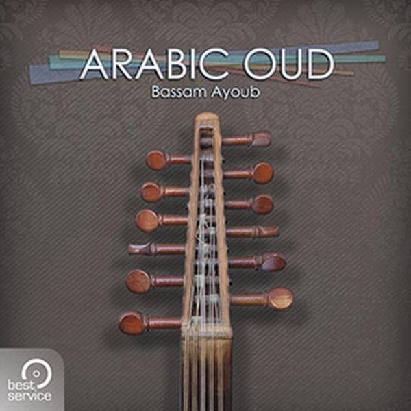 BestService ARABIC OUD (ウード)(アラブ音楽)(オンライン納品)(2時間以内...