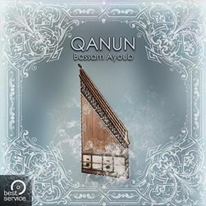 QANUN（カーヌーン）アラブ音楽の買取情報
